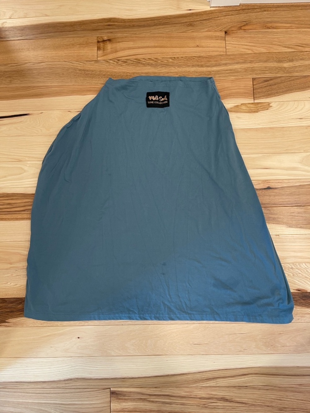Milk Snob Luxe Collection Nursing and Car Seat Cover
